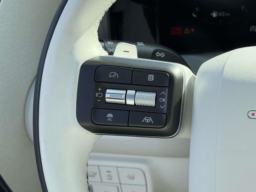 2026 Hyundai Palisade Calligraphy - Photo 24