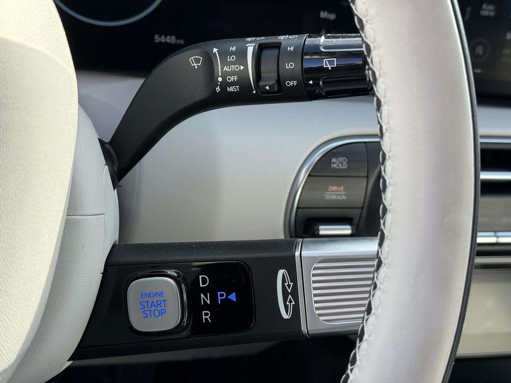 2026 Hyundai Palisade Calligraphy - Photo 25