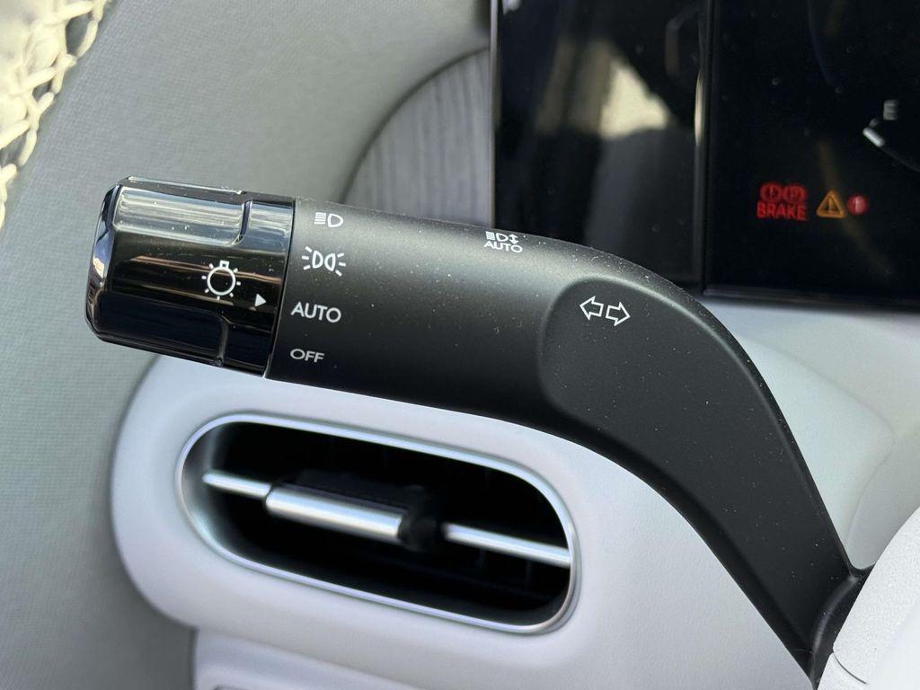 2026 Hyundai Palisade Calligraphy - Photo 26
