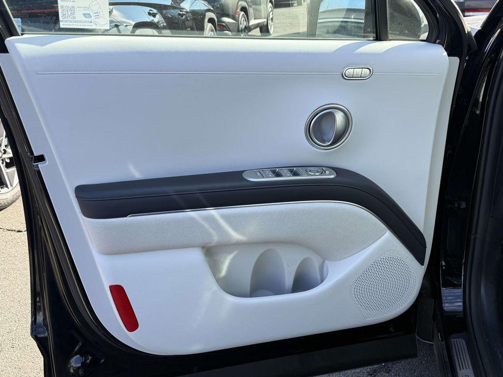 2026 Hyundai Palisade Calligraphy - Photo 27