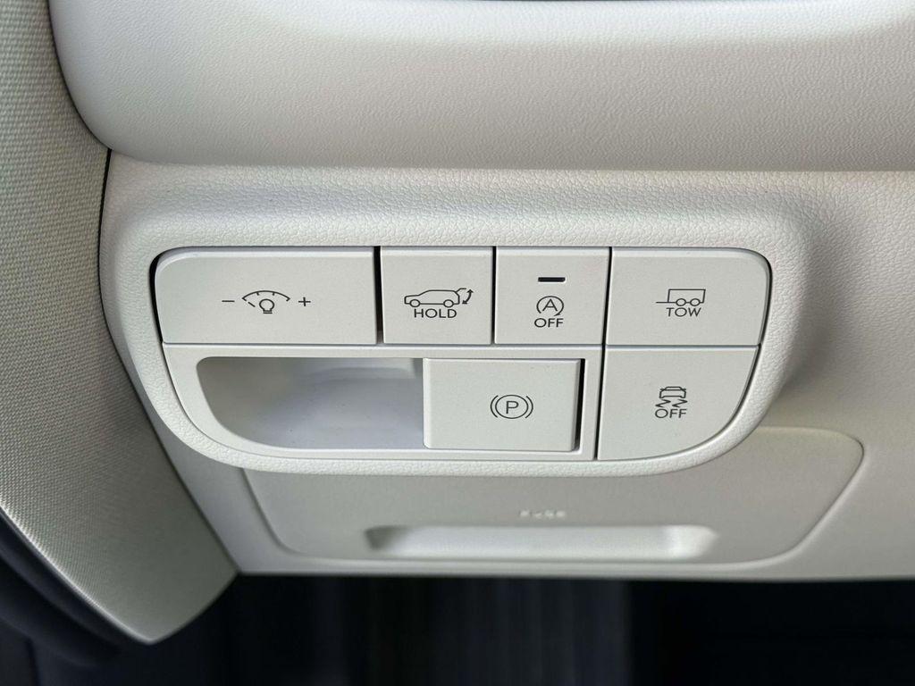 2026 Hyundai Palisade Calligraphy - Photo 28