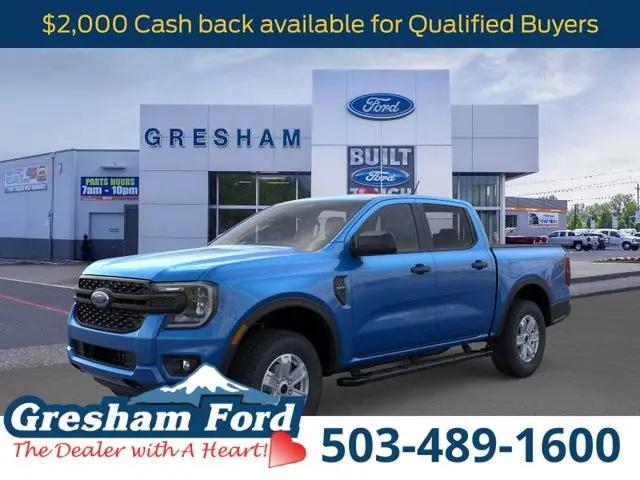 2025 Ford Ranger XL for sale in Gresham, OR