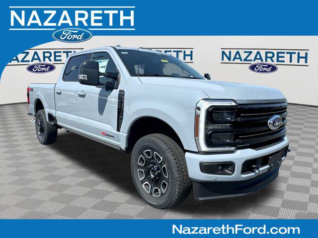2026 Ford F-350 Platinum for sale in Nazareth, PA