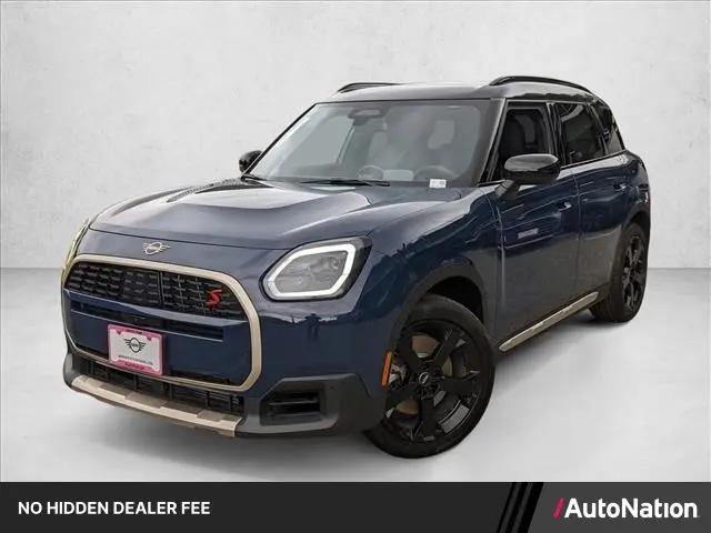 2026 MINI Cooper Countryman S for sale in Santa Clara, CA
