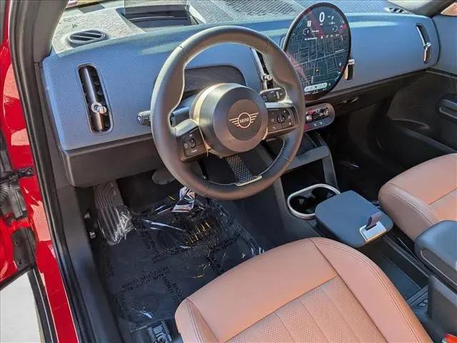 2026 MINI Cooper Countryman S
