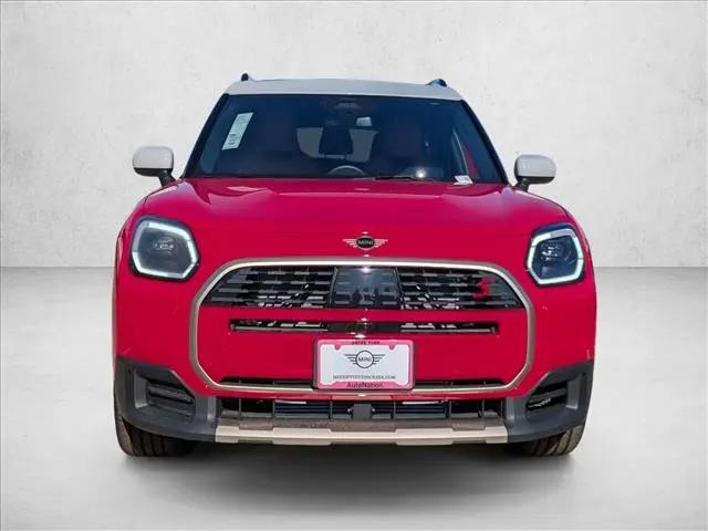2026 MINI Cooper Countryman S