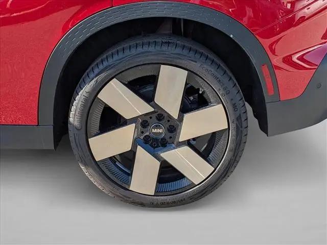 2026 MINI Cooper Countryman S