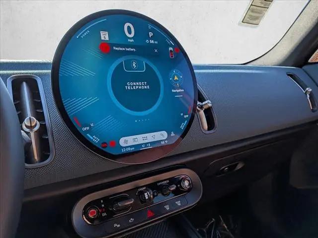 2026 MINI Cooper Countryman S