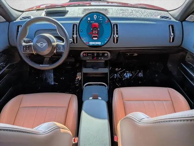 2026 MINI Cooper Countryman S