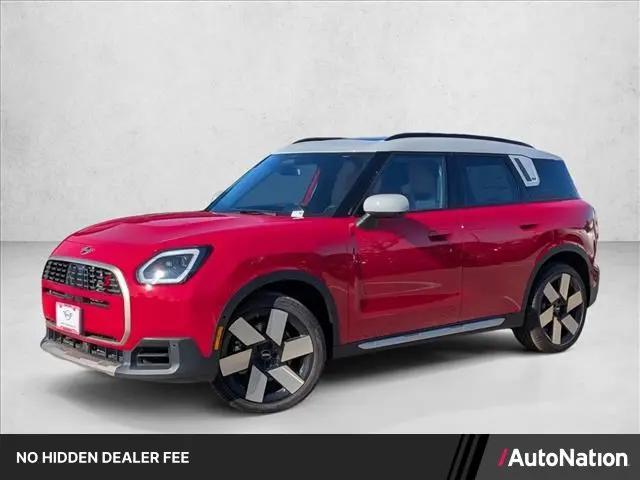 2026 MINI Cooper Countryman S for sale in Santa Clara, CA