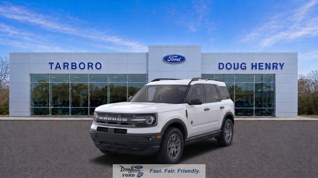 2025 Ford Bronco Sport Big Bend for sale in Tarboro, NC