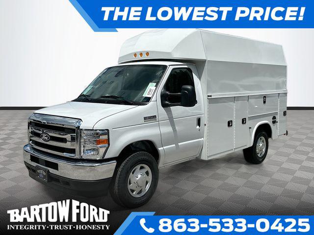 2026 Ford E-350 Cutaway Base for sale in Bartow, FL