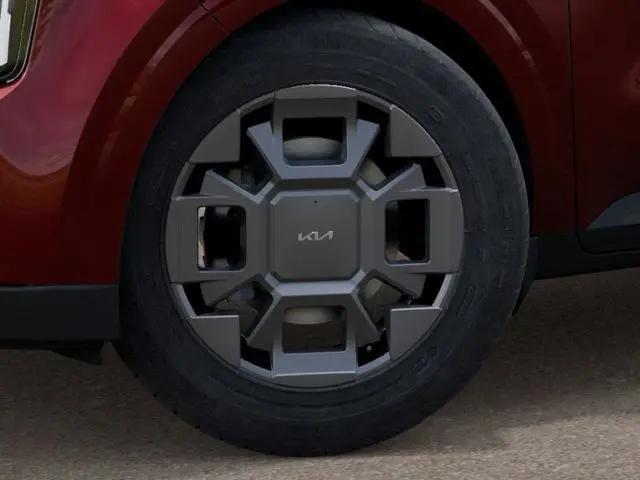 2025 Kia Carnival MPV EX