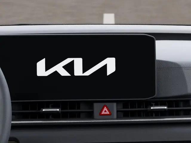 2025 Kia Carnival MPV EX