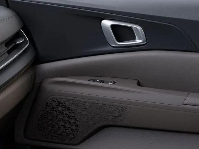 2025 Kia Carnival MPV EX