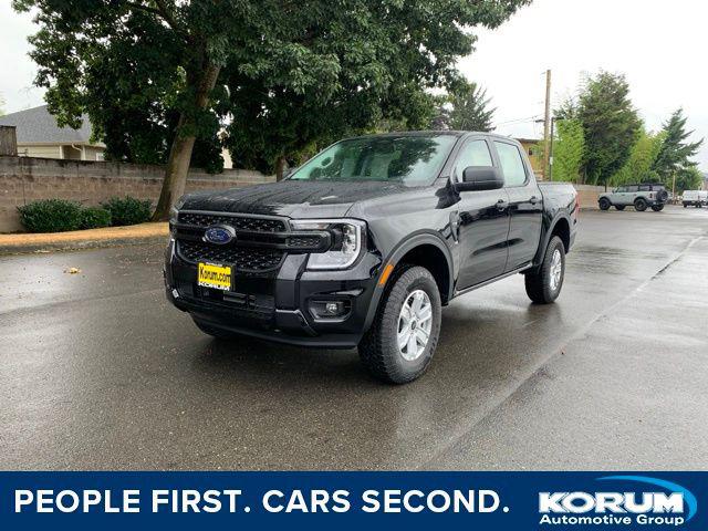 2025 Ford Ranger XL for sale in Puyallup, WA