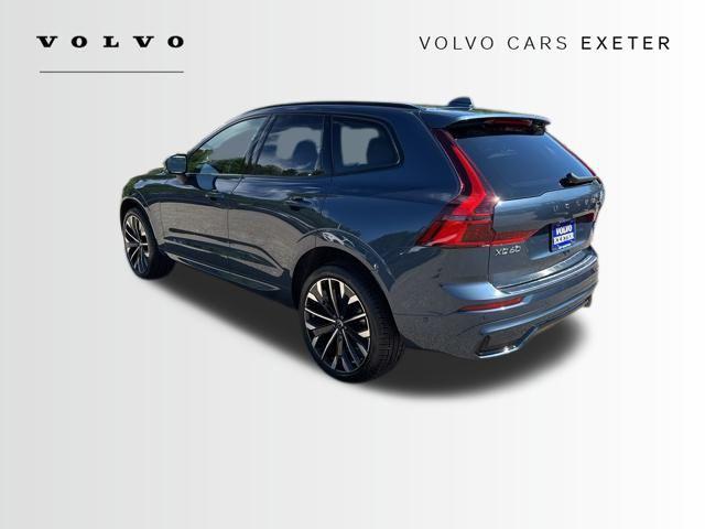 2026 Volvo XC60 B5 Ultra