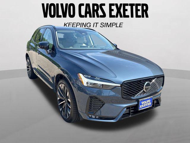 2026 Volvo XC60 B5 Ultra for sale in Exeter, NH