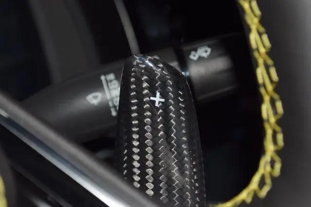 2025 Chevrolet Corvette Z06 RWD Coupe 3LZ