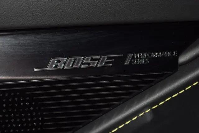 2025 Chevrolet Corvette Z06 RWD Coupe 3LZ