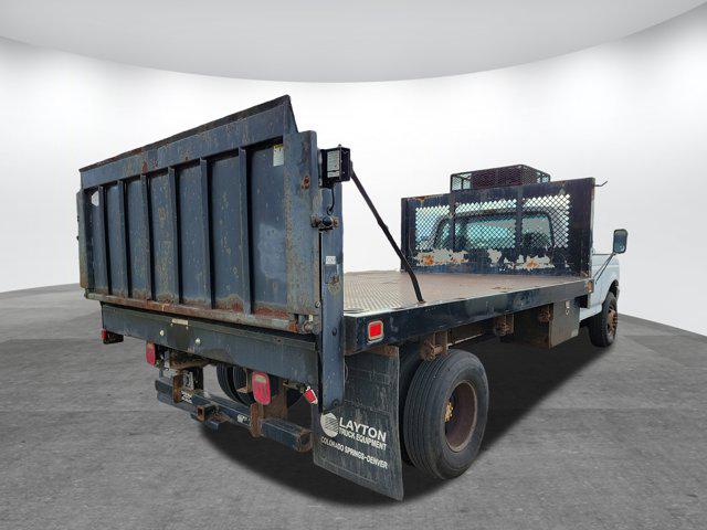 1992 Ford F-Super Duty Custom