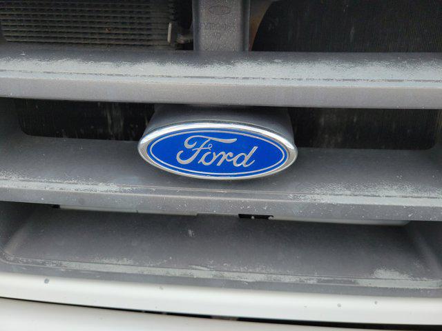1992 Ford F-Super Duty Custom