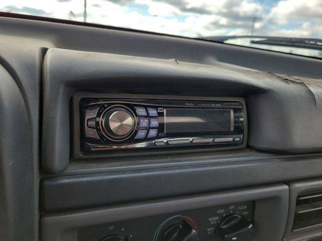 1992 Ford F-Super Duty Custom