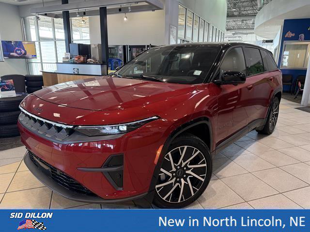 2025 Jeep Wagoneer Limited for sale in Lincoln, NE
