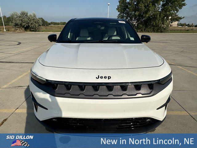 2025 Jeep Wagoneer Limited