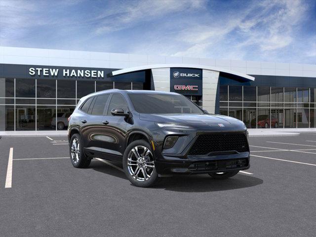 2026 Buick Enclave Sport Touring for sale in Clive, IA