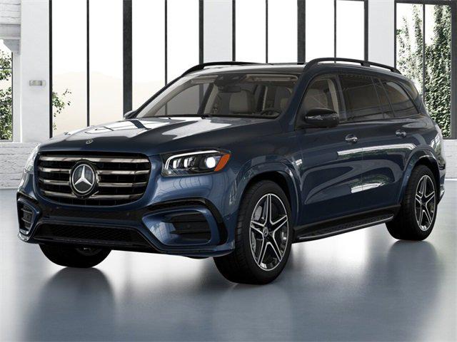 2025 Mercedes-Benz GLS GLS 450 for sale in Harriman, NY