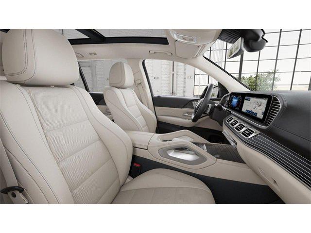 2025 Mercedes-Benz GLS GLS 450