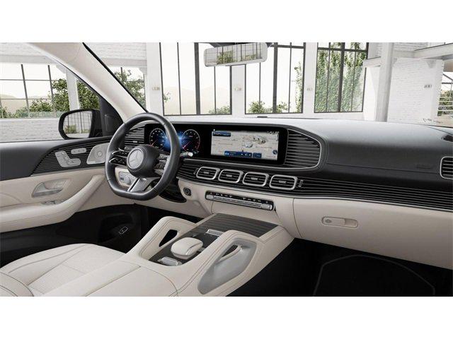 2025 Mercedes-Benz GLS GLS 450