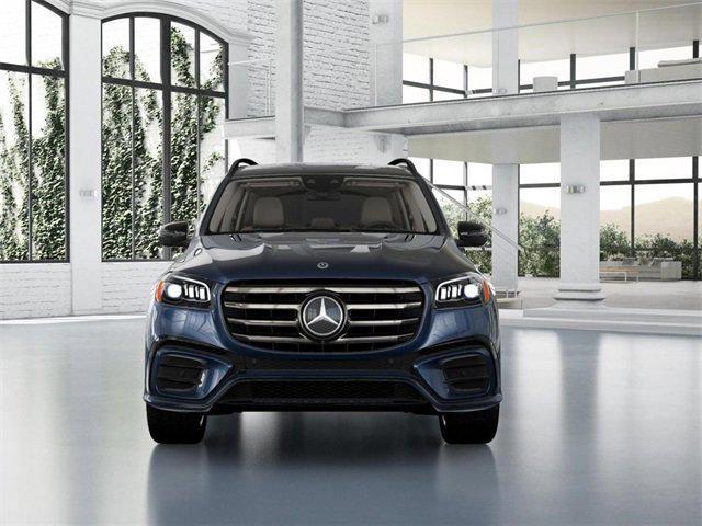 2025 Mercedes-Benz GLS GLS 450