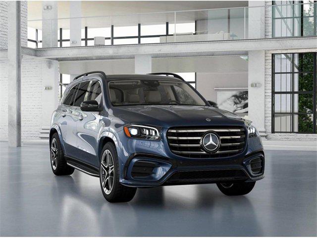 2025 Mercedes-Benz GLS GLS 450