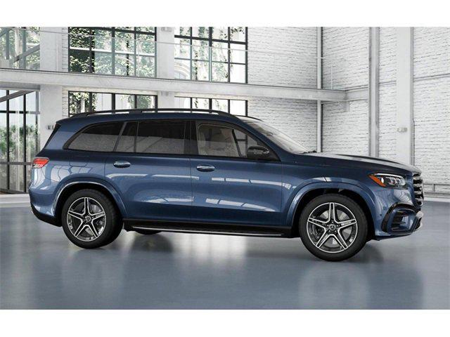 2025 Mercedes-Benz GLS GLS 450