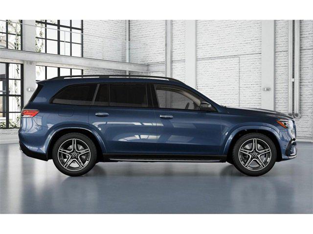 2025 Mercedes-Benz GLS GLS 450