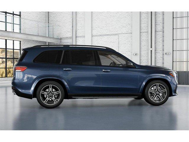 2025 Mercedes-Benz GLS GLS 450