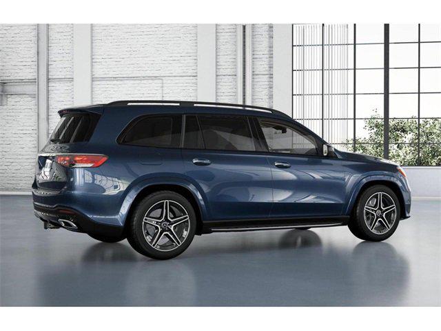 2025 Mercedes-Benz GLS GLS 450
