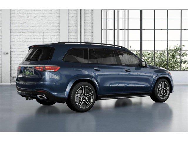 2025 Mercedes-Benz GLS GLS 450