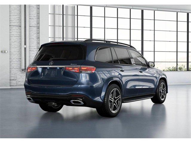 2025 Mercedes-Benz GLS GLS 450