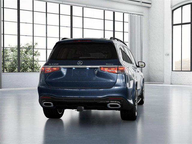 2025 Mercedes-Benz GLS GLS 450