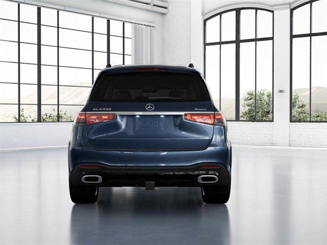 2025 Mercedes-Benz GLS GLS 450