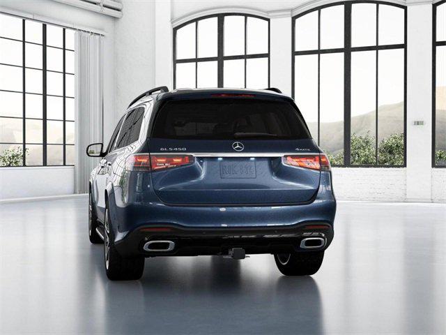 2025 Mercedes-Benz GLS GLS 450