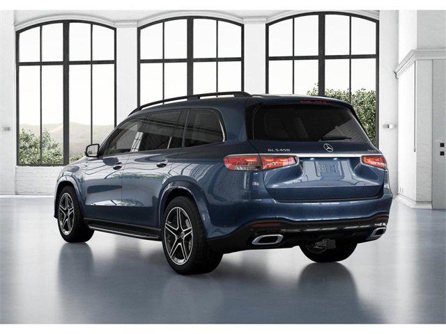2025 Mercedes-Benz GLS GLS 450