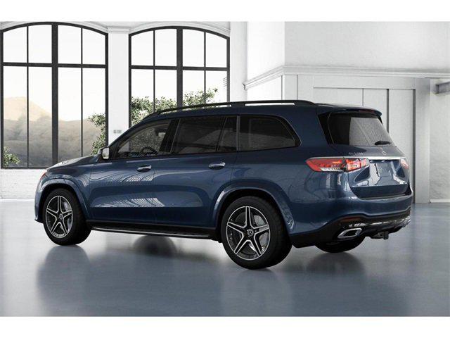 2025 Mercedes-Benz GLS GLS 450