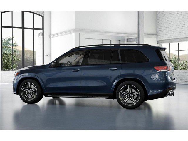 2025 Mercedes-Benz GLS GLS 450