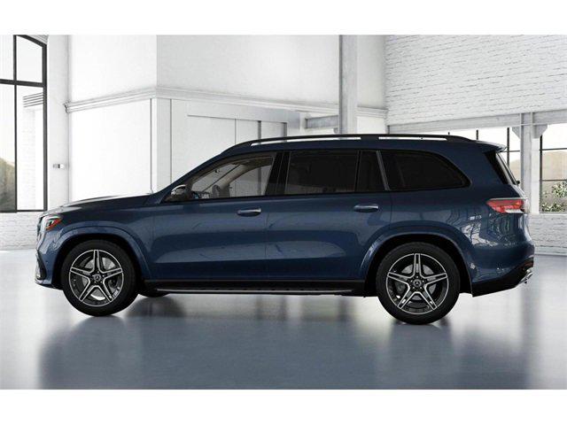 2025 Mercedes-Benz GLS GLS 450