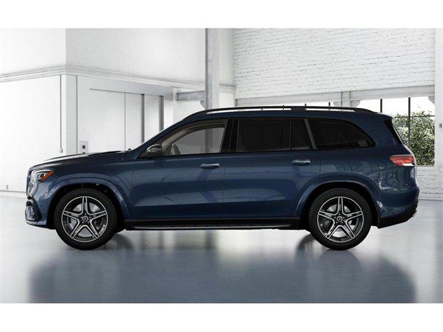 2025 Mercedes-Benz GLS GLS 450