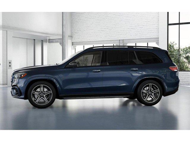 2025 Mercedes-Benz GLS GLS 450